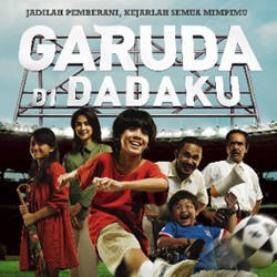 Garuda di Dadaku 2, Krisis Kepercayaan Diri