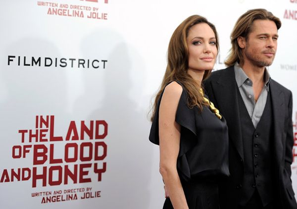 Premiere In The Land Of Blood And Honey