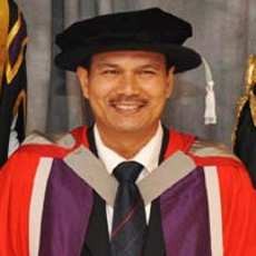 Rektor UI Pilih Putar Uang di Tanah Ketimbang Deposito