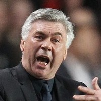 Ancelotti Bantah Ada Kontak dengan Roma