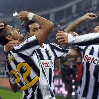 Juve Ingin Kuasai Italia dan Eropa