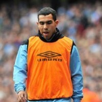 Milan-Tevez Dikabarkan Capai Kesepakatan