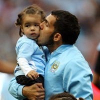 Galliani: Soal Tevez, Kini Terserah City