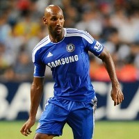 Anelka Merapat ke China
