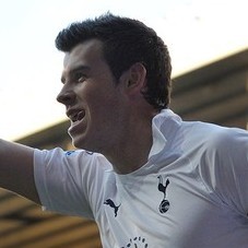 Bale Pemain yang Lengkap