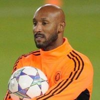 Anelka-Alex Bukan Pelaku Kriminal