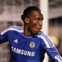 Kapan Perpanjang Kontrak, Drogba?