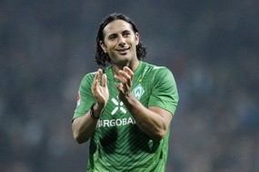 Bremen Tak Izinkan Pizarro Pergi