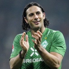 Bremen Tak Izinkan Pizarro Pergi