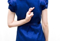 Cara Mengenali Perilaku Pembohong