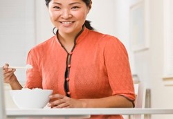 Makan Nasi Bisa Tingkatkan Kadar Arsenik Dalam Tubuh