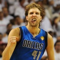 NBA Rilis Jadwal Musim 2011/12