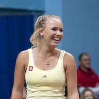 Wozniacki Pastikan Tampil di Rogers Cup 2012