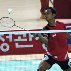 Tommy, Hayom, & Maria Febe ke Babak Kedua