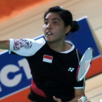 5 Wakil Merah Putih Melaju