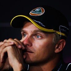 Kovalainen Tegaskan Kesetiaan