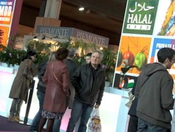 Trend Halal Dongkrak Permintaan Sertifikasi Halal Eropa