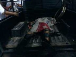 Istana Sayangkan Aksi Bakar Diri di Tengah Era Demokrasi