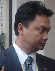 Ical Sarankan Dubes Dino Bila Jadi Politisi Masuk Golkar, Bukan PD