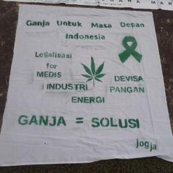 Pandji Tuding SBY Pernah Nyimeng, Ruhut: Dia Ingin Beken Saja