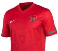 Polemik Burung Garuda di Baju Timnas, Masyarakat Gugat UU ke MK