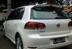 Aditya Pembawa Airsoft Gun Dijadikan Tersangka