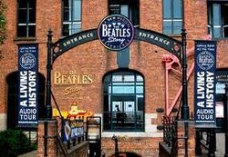 Mengenang John Lennon, Saatnya Berkunjung ke Museum The Beat