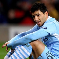 City Kalahkan Bayern tapi Gagal Lolos