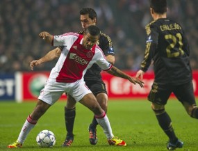 Kalah 0-3 dari Madrid, Ajax Gagal Lolos 