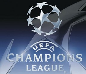 Inilah Peserta Babak 16 Besar Liga Champions