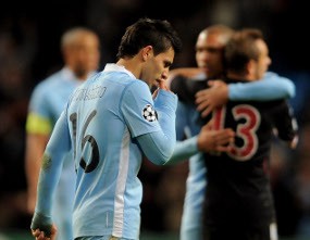 Untuk City, 10 Poin pun Belum Cukup