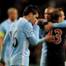 Untuk City, 10 Poin pun Belum Cukup