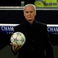 Sebut Inter Sedang Tak Beruntung, Ranieri Tetap Puas