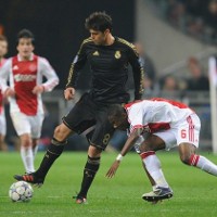 Kaka Minta Madrid Terus Jaga Motivasi