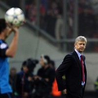 Wenger Sebut Kekalahan adalah Sebuah Pelajaran
