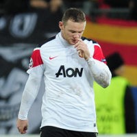 Kalah dari Basel, MU Tersingkir