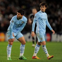 City Coba Obati Kecewa di Liga Europa