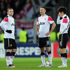 Evra: Gagal Lolos ke 16 Besar Seperti Mimpi