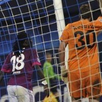 Ada Rekor di Dalam Pesta Gol Lyon