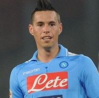 Menunggu Hamsik Berkumis