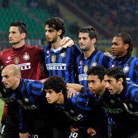 Inter Berharap Undian yang Menyenangkan