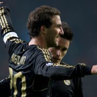Madrid Selalu Main untuk Menang