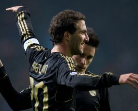 Madrid Selalu Main untuk Menang