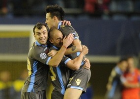 Sudah Ukir Sejarah, Napoli Mau Lebih