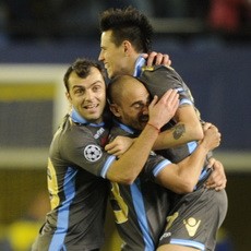 Sudah Ukir Sejarah, Napoli Mau Lebih