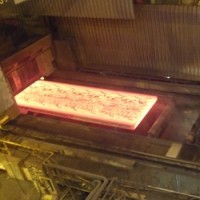 Harga Baja Naik 8% Usai Imlek