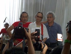 Kantata Barock Siap Gelar Konser Akbar di Stadion GBK Senayan