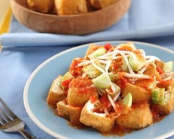 3 Resep Rujak untuk Camilan Sehat