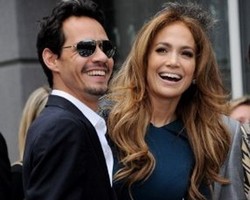 Jennifer Lopez & Marc Anthony Tunda Proses Cerai