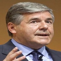 Surat Berisi Bom Dikirim ke Bos Deutsche Bank Jerman